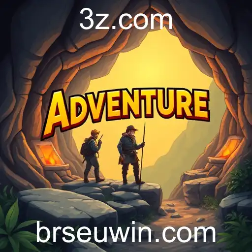 A Fascinante Jornada dos Jogos de Aventura