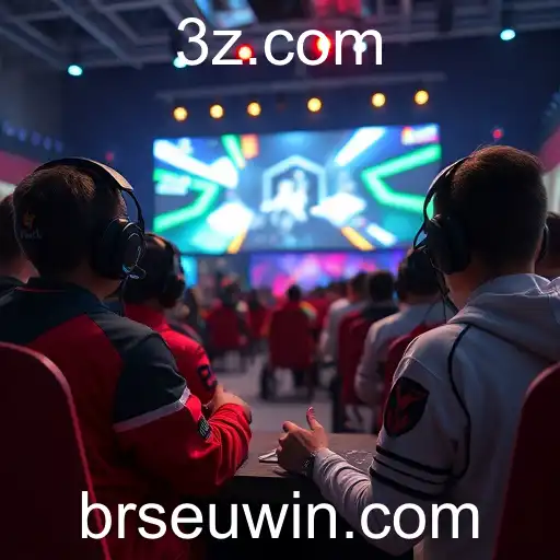 O Crescimento Explosivo dos Jogos Online no Brasil