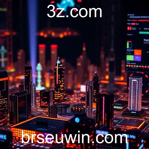 Inovações e Desafios do Mercado Digital em 2025