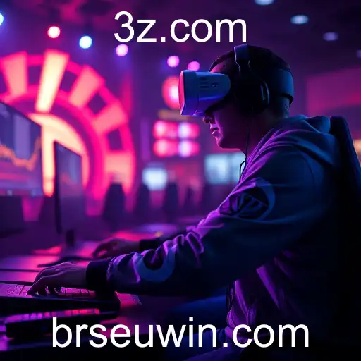 A Revolução dos Esports em 2025