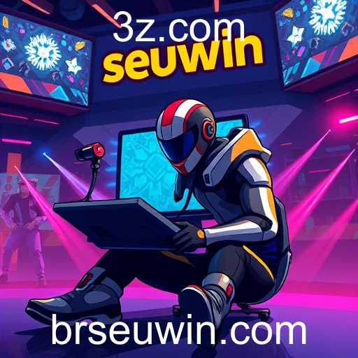 A Evolução dos Jogos Online: O Fenômeno SEUWIN