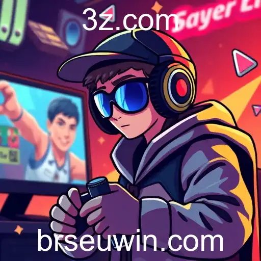 Exploração do Universo dos Jogos Online em 2025