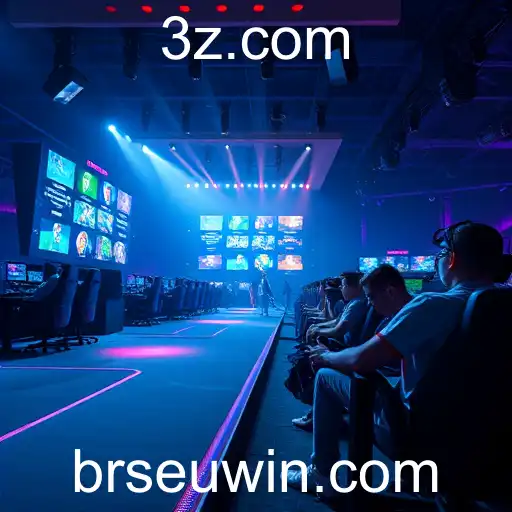 A Revolução dos Jogos: Impacto e Tendências