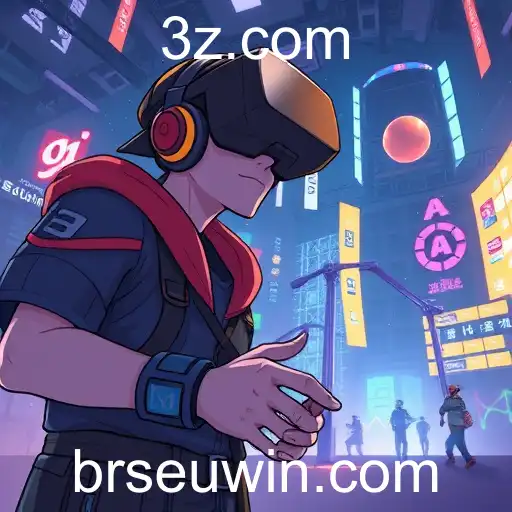 Transformações no Mundo dos Games