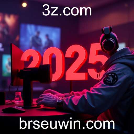 A Revolução dos Jogos Online em 2025