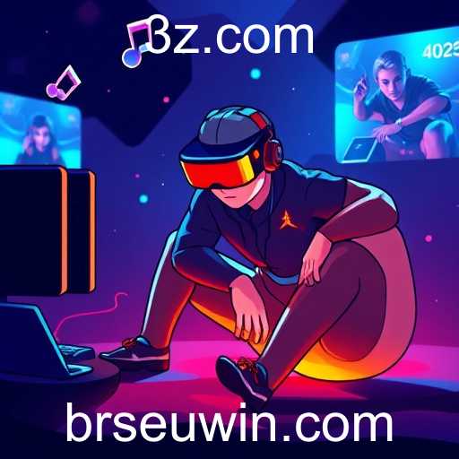 Tendências e Desafios no Mundo dos Jogos Online