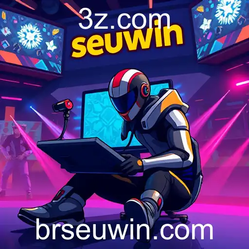 Tendências e Desafios no Setor de Jogos Online