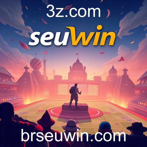 O Impacto Crescente do seuwin no Mundo dos Jogos Online