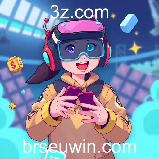 O Impacto de 'Seuwin' na Indústria de Jogos em 2025