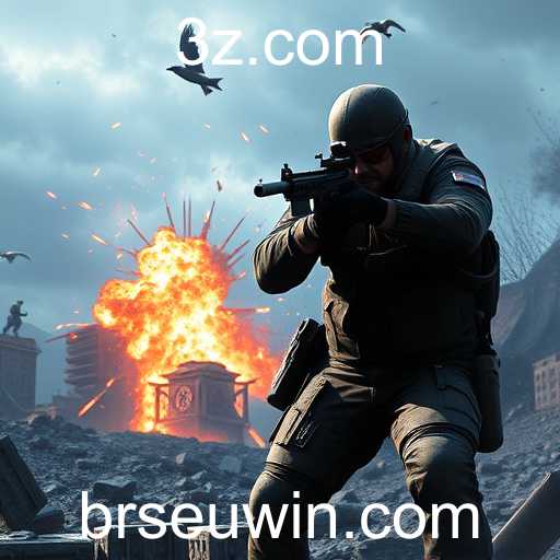 A Revolução dos Jogos em 2025: SeuWin em Foco