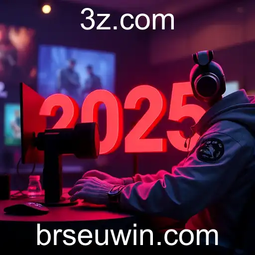 A Revolução dos Jogos Online em 2025