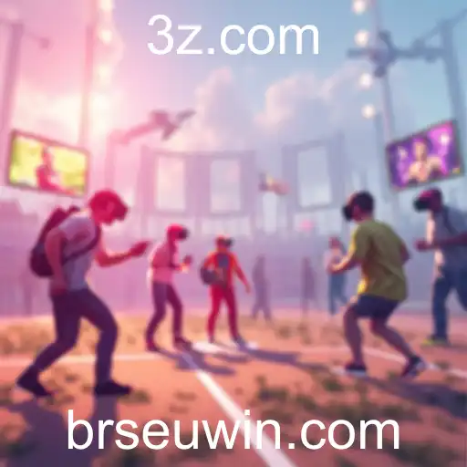 Revolução no Mundo dos Jogos: Como as Novas Tecnologias Estão Transformando Seu Entretenimento