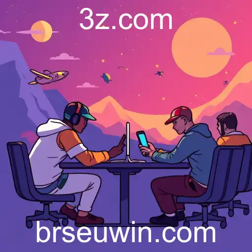 Impacto dos Jogos Online em 2025