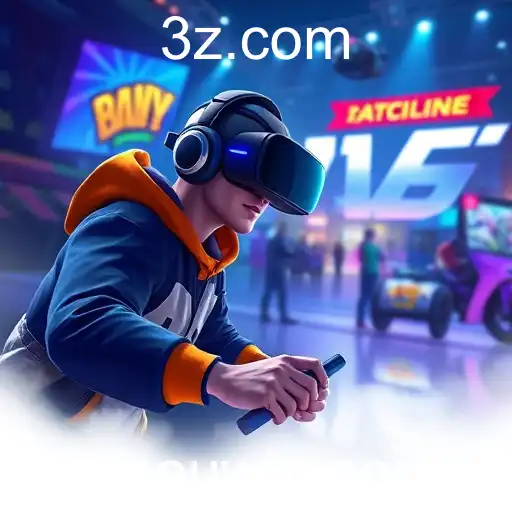 Inovações e Tendências no Universo dos Jogos Online