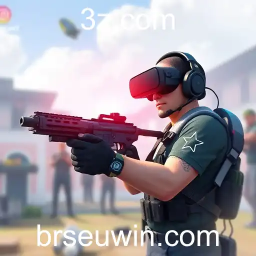 Revolução no Mundo dos Jogos Online