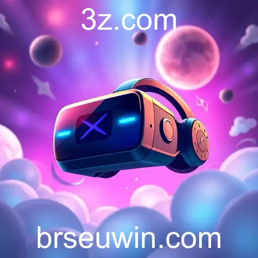 Revolução dos Jogos: Inovações e Tendências de 2025