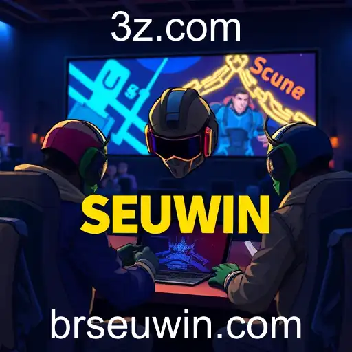 Revolução no Mercado de Jogos com SEUWIN