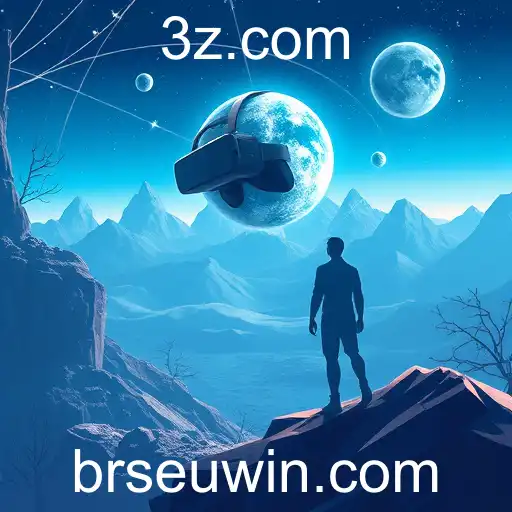 A Revolução dos Jogos em Realidade Virtual e Aumentada