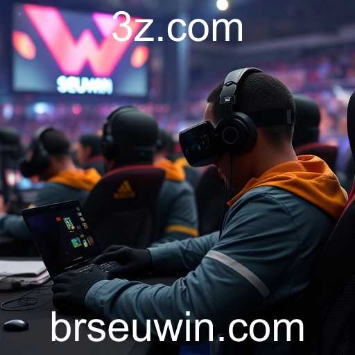 A Ascensão dos Jogos Online em 2025