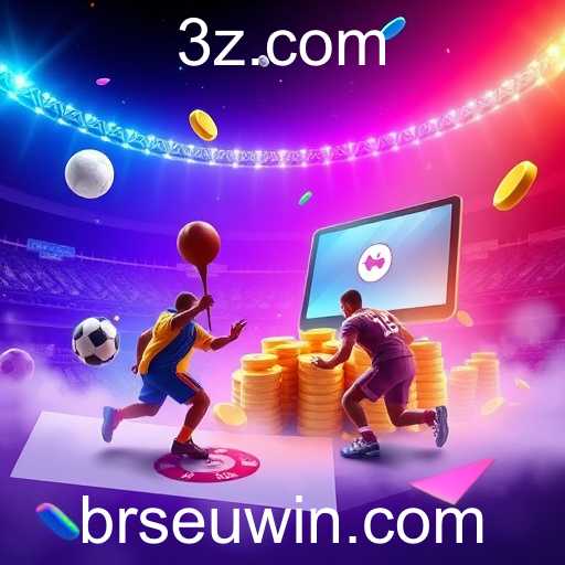 Inovações e Desafios na Indústria de Jogos Online