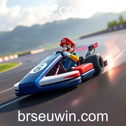 A Evolução e o Futuro dos Jogos de Corrida