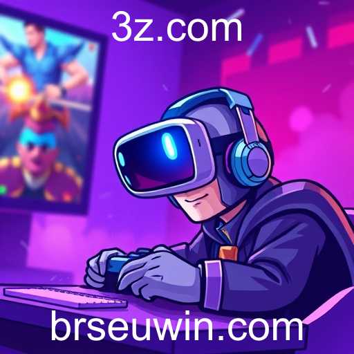 A Revolução dos Jogos Online: Seuwin Conquista Novos Horizontes