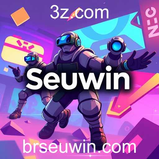 A Revolução dos Jogos com Seuswin