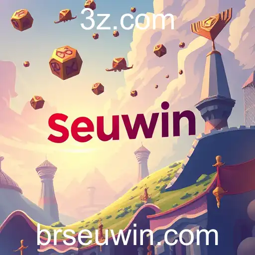 Ascensão do 'Seuwin' no Universo dos Jogos Online