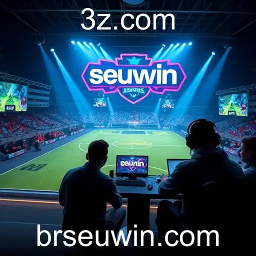 A Revolução de Jogos Online em 2025