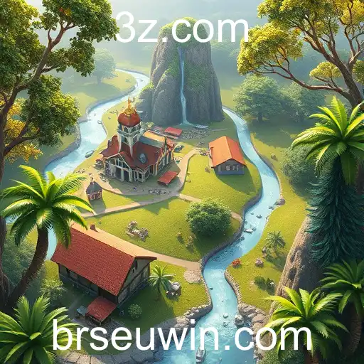 A Fascinante Diversidade dos Jogos de Simulação