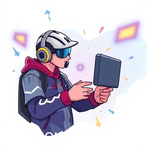 Tendências e Inovações no Mundo dos Jogos em 2025