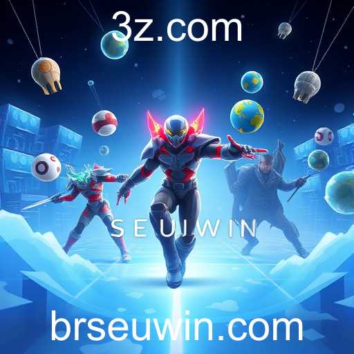 Tendências de Jogos em 2025: A Ascensão do 'Seuwin'